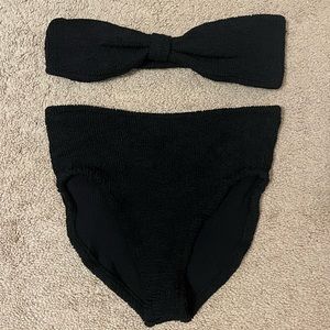 Hunza G bikini